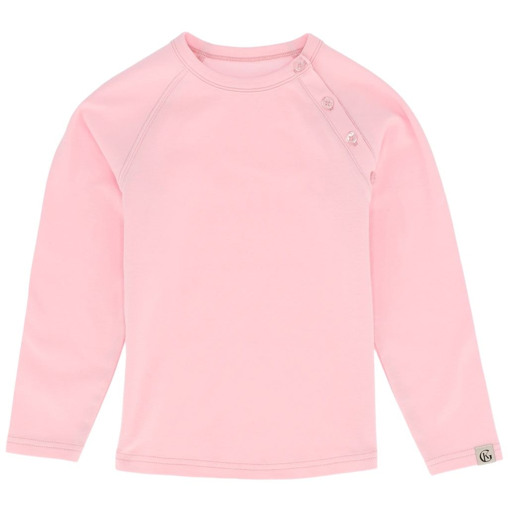 Villvette Sweater Light Pink