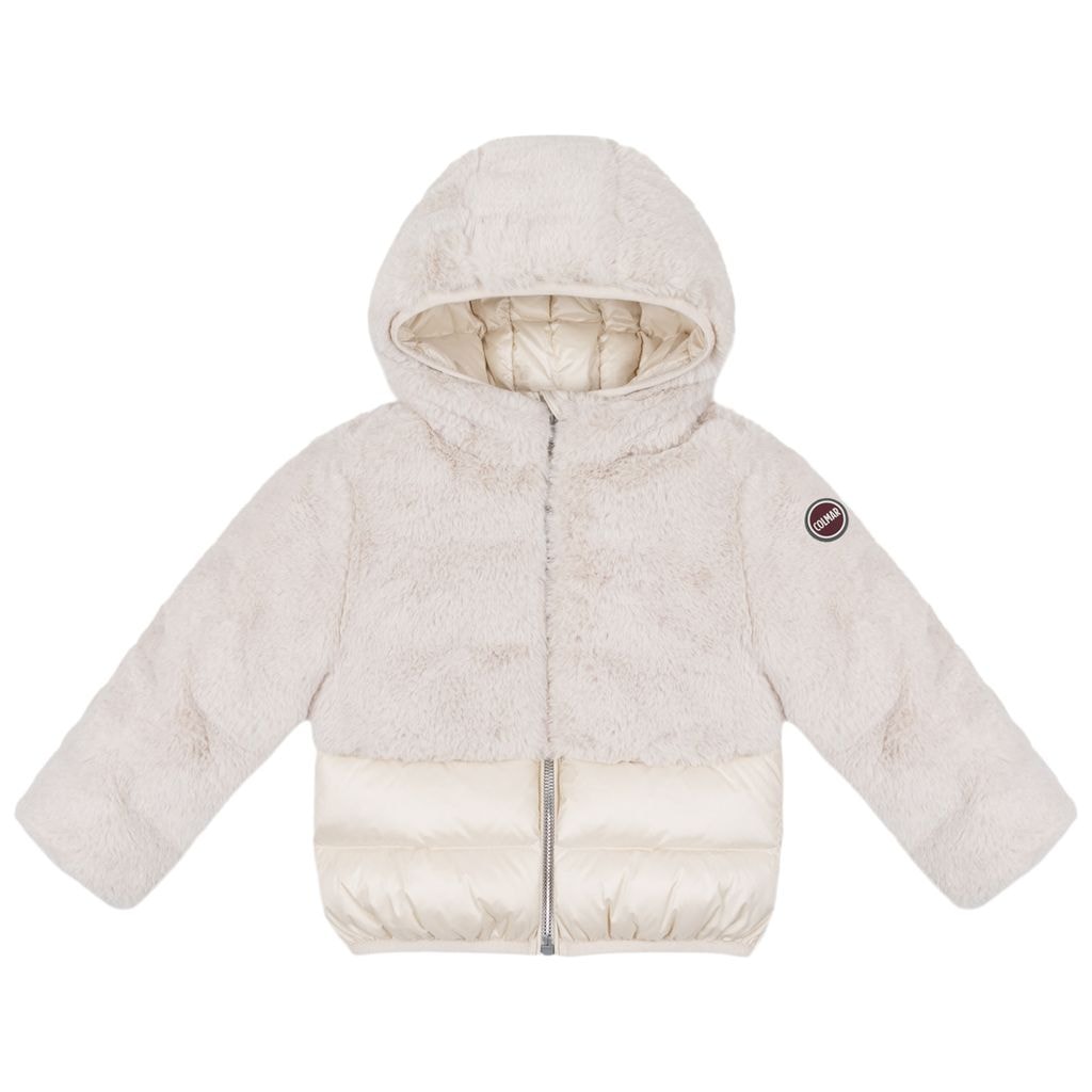 Baby Down Jacket Incense