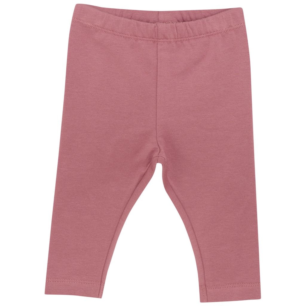 Leggings i Deco Rose
