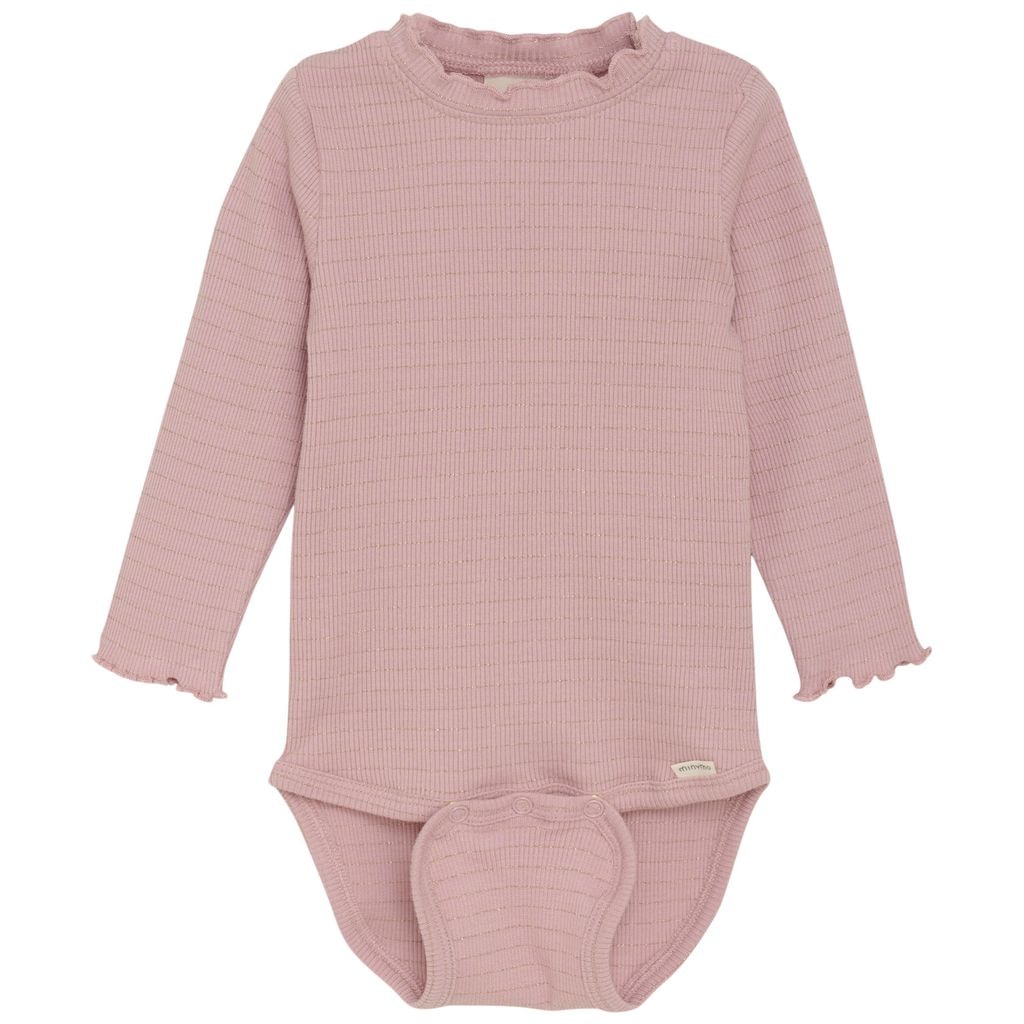 Baby Body i Pale Mauve