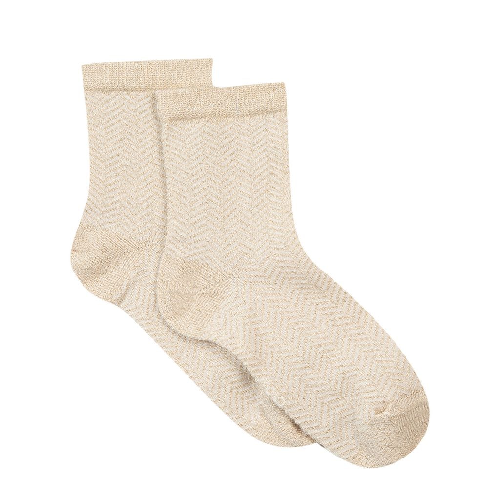 Socks Nacre