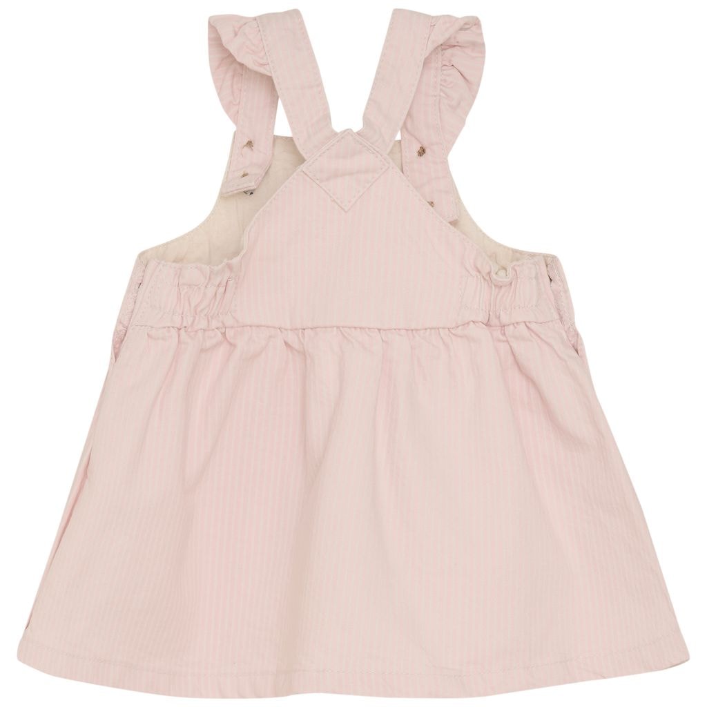 Twill Spencer Pink Dogwood