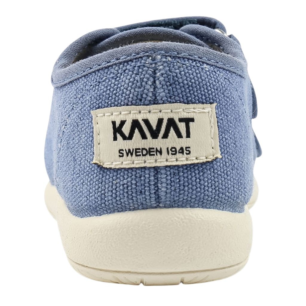 Rydal Tekstiili Kengät Denim