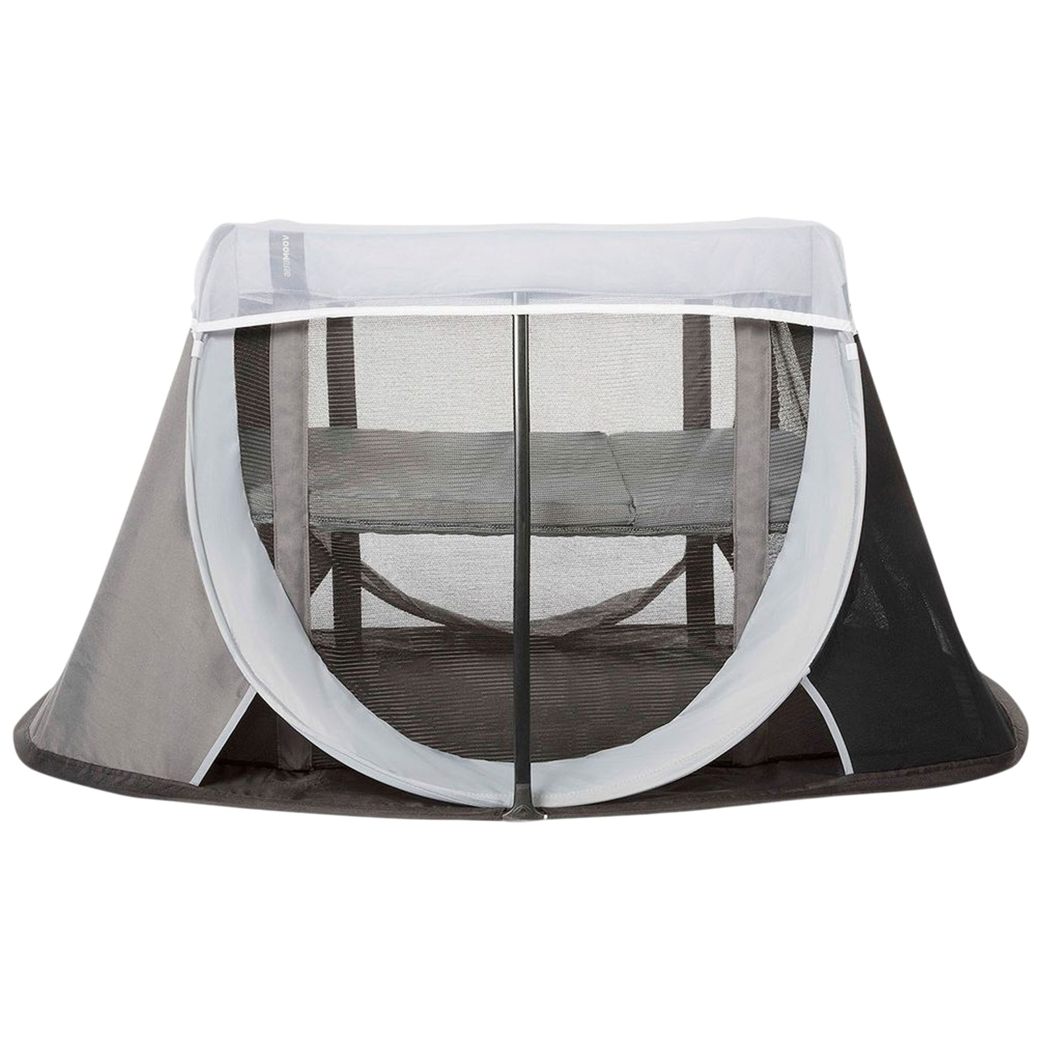 Instant Travel Cot Mosquito Net