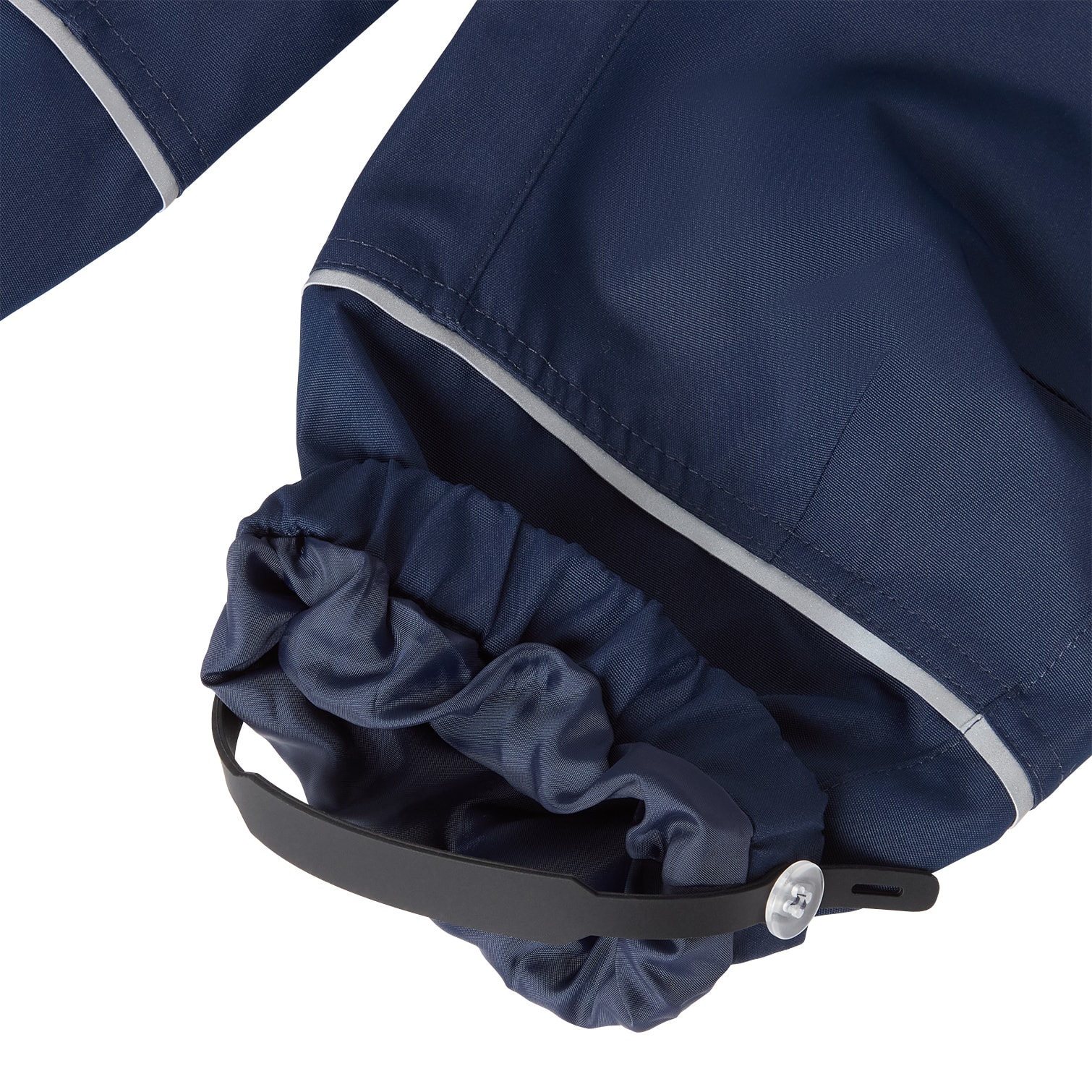 Kansas Skaloverall Navy