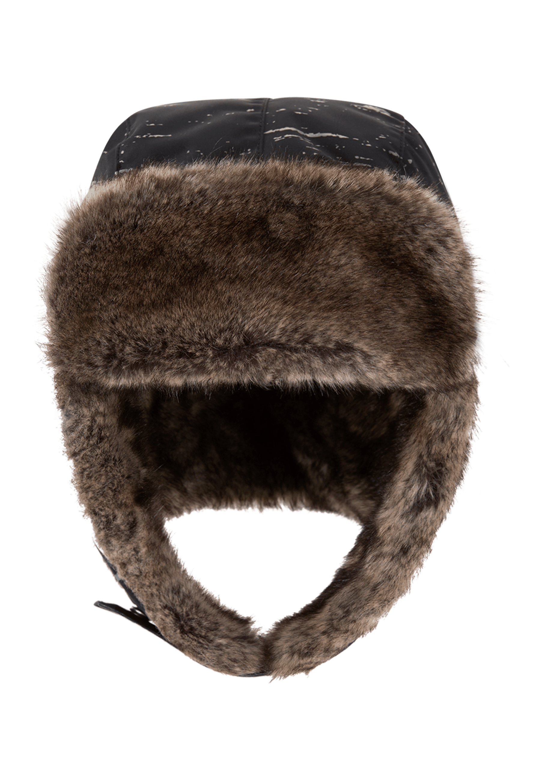 Ilves Reimatec Hat Black