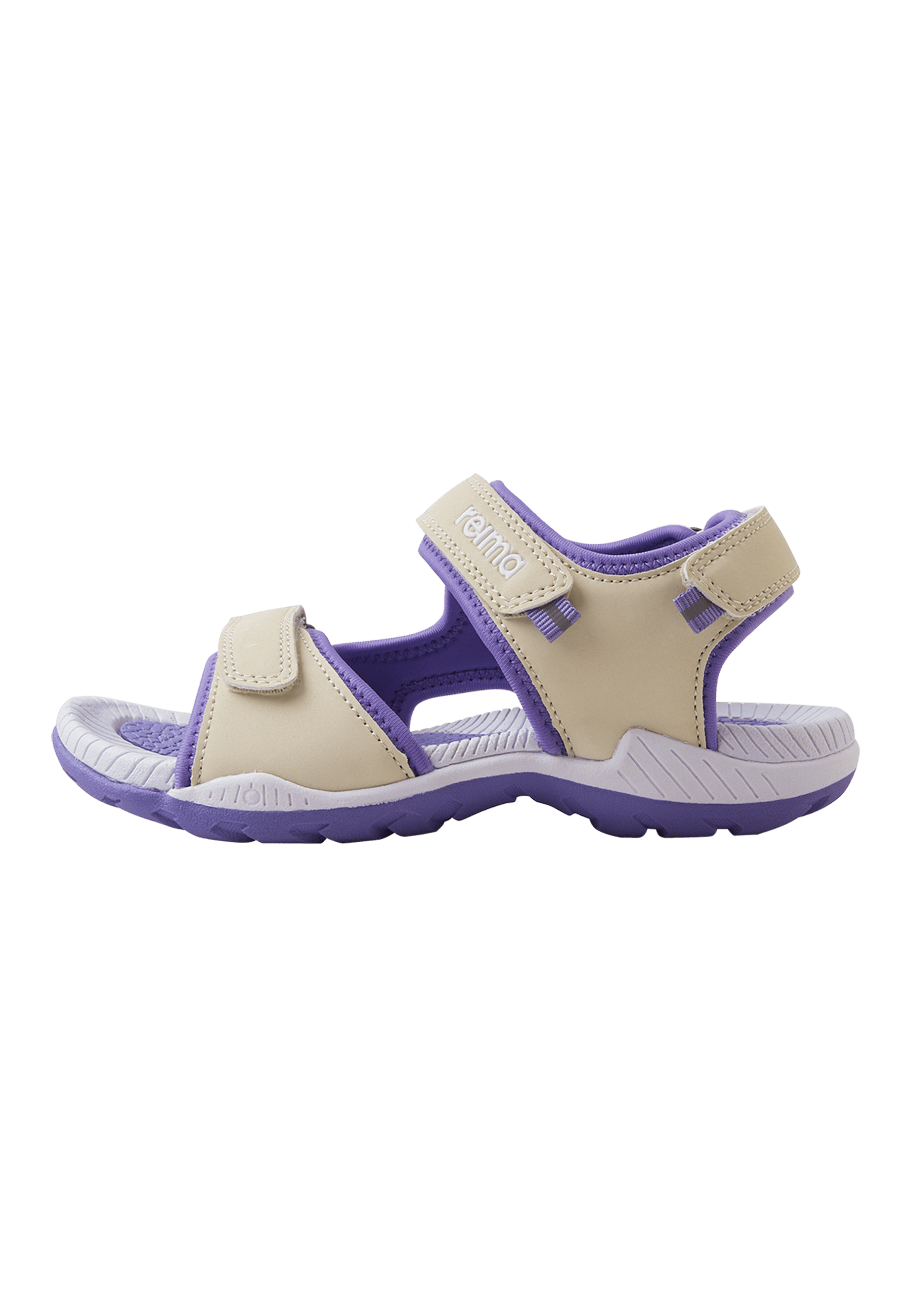 Ratas Sandaler Birch Beige 