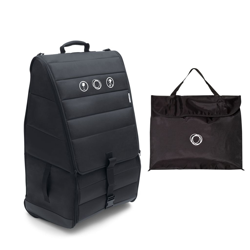 Comfort Transport Bag