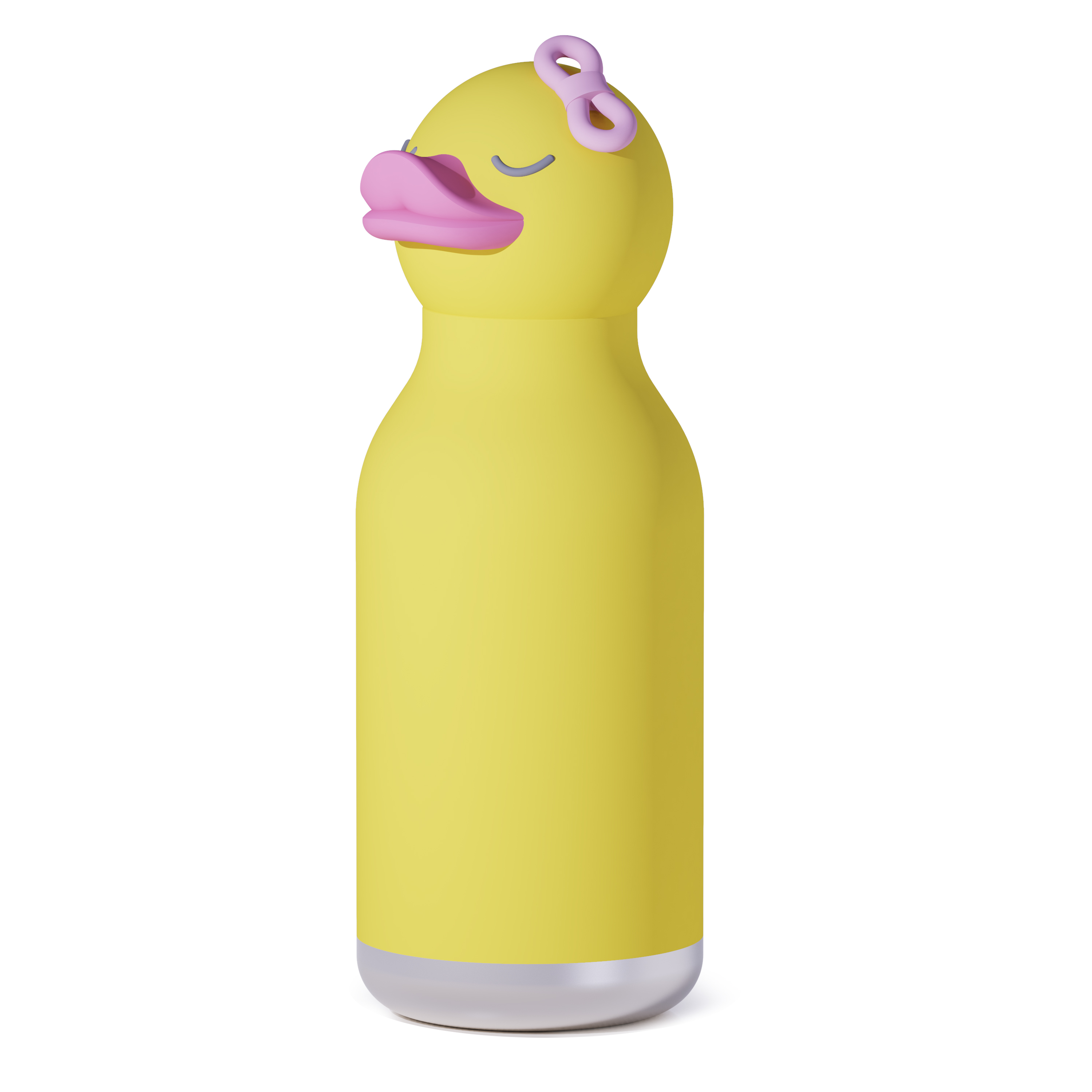 Bestie Vattenflaska Ducky