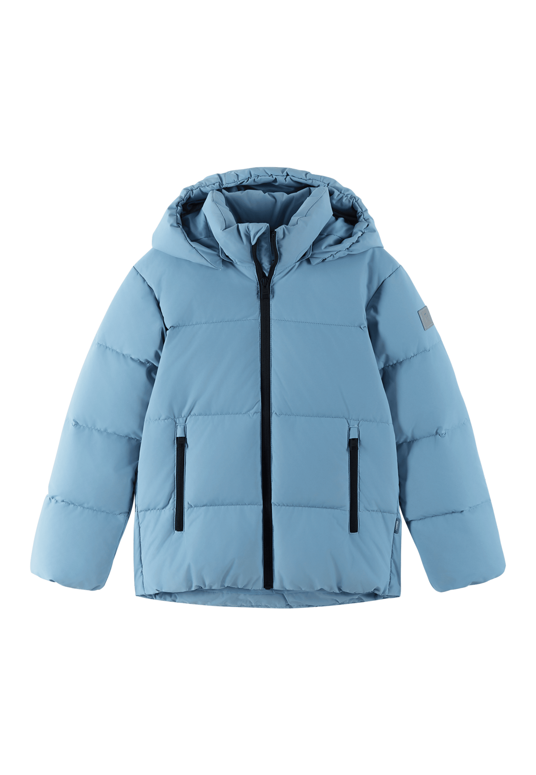 Paimio Down Jacket Cloudy Blue 