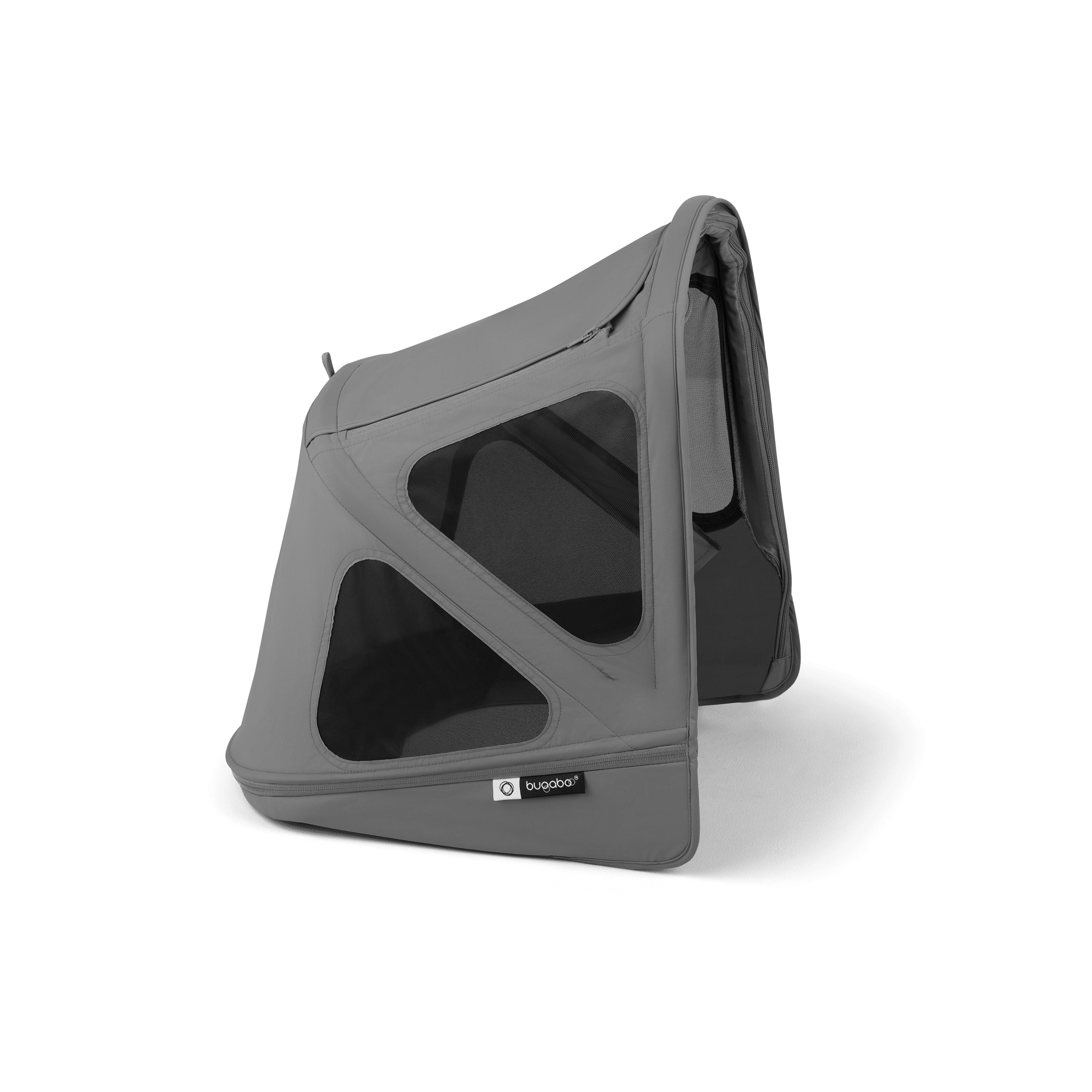 Donkey 6 Breezy Solsejl Moon Grey 