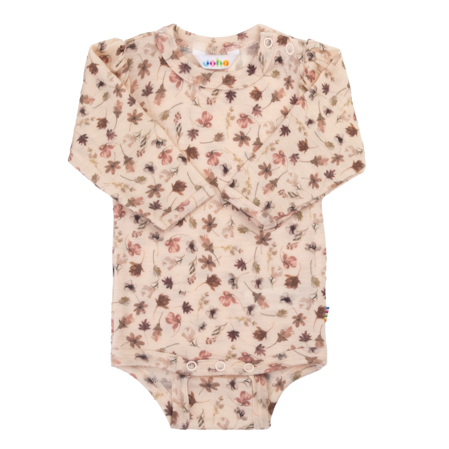 Babybody I Ull Light Pink