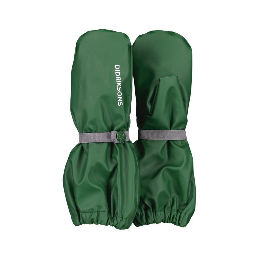PILEGLOVE 8  Pine Green