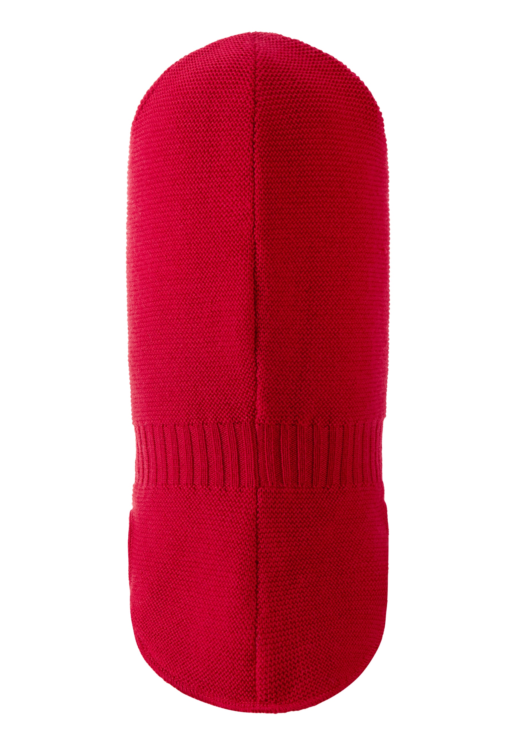 Starrie Balaclava Cranberry