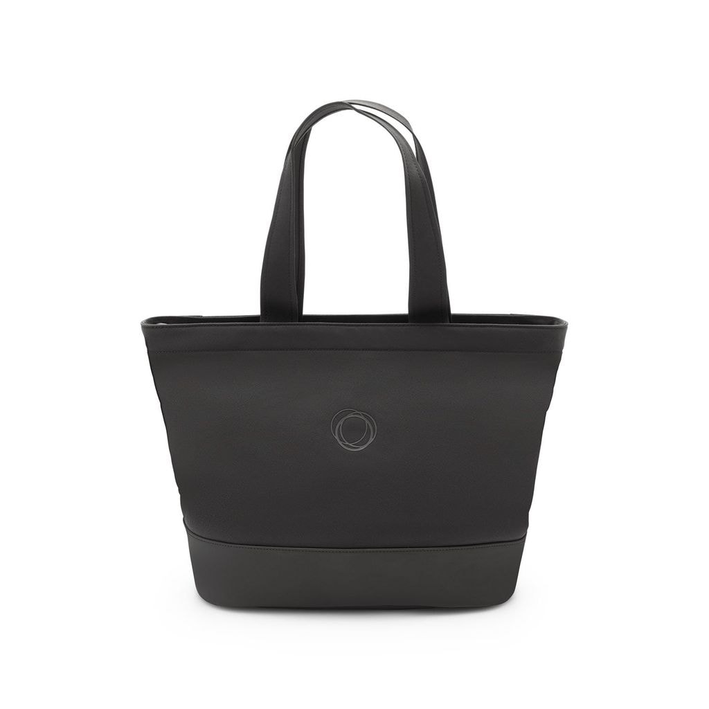 Bugaboo Changing Bag Midnight Black