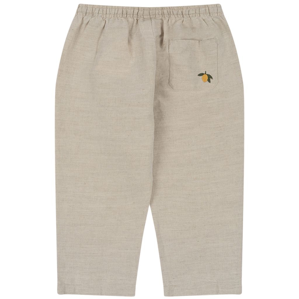 Leoni Pants Natural