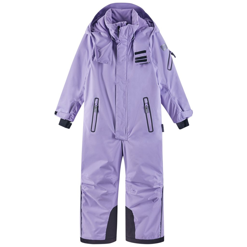 Reimatec Talvihaalari Reach-Lilac Amethyst