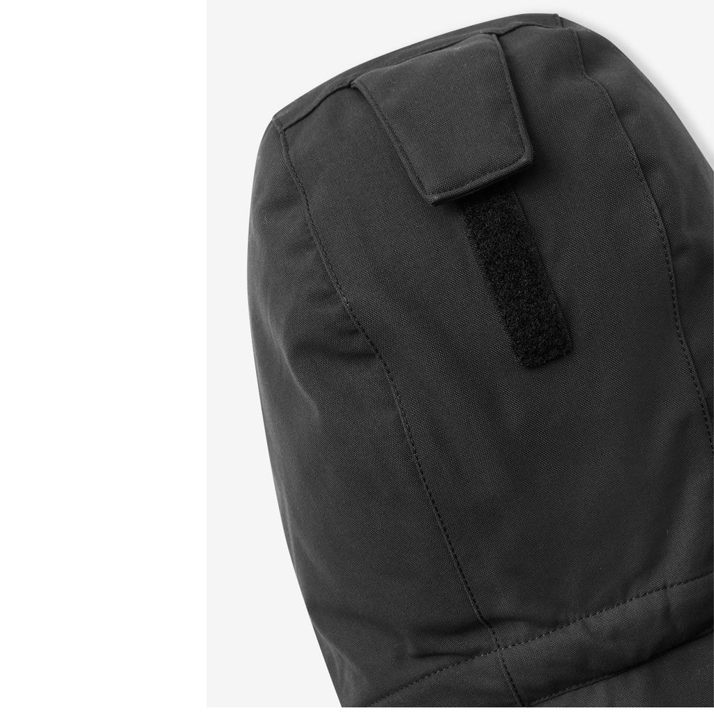 Reimatec Luja Parkas Svart
