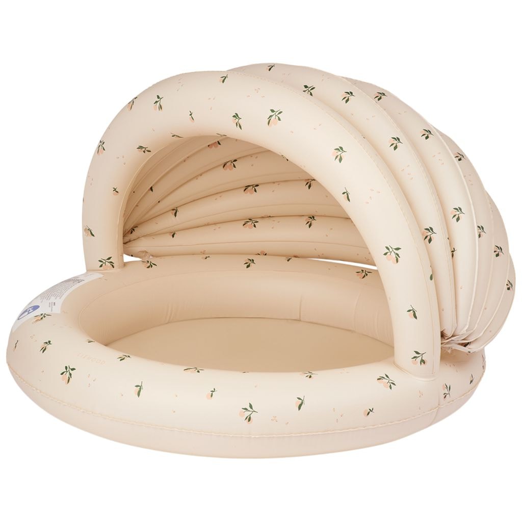 Hadleia Katos Allas Peach / Sea Shell