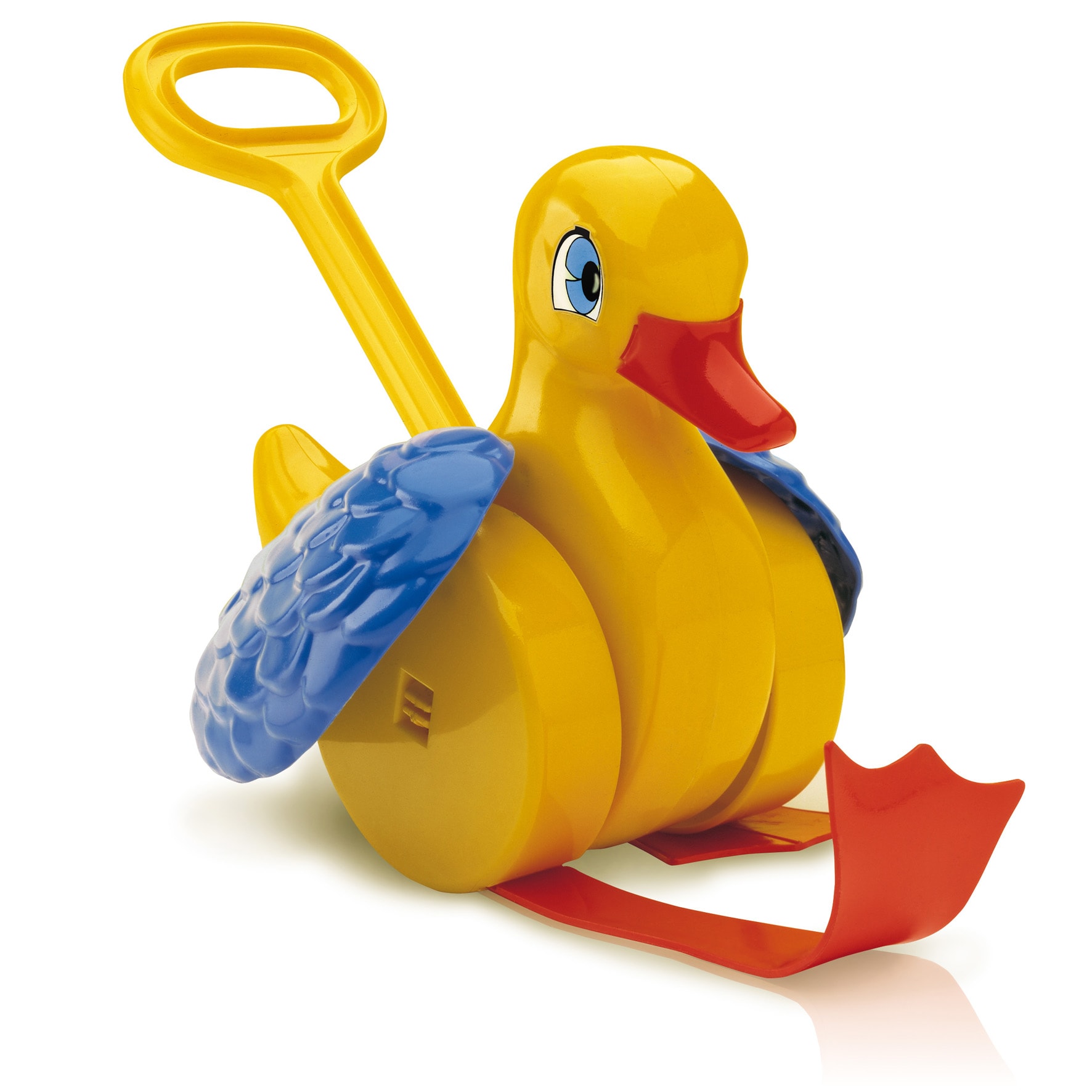 Quack Og Flap