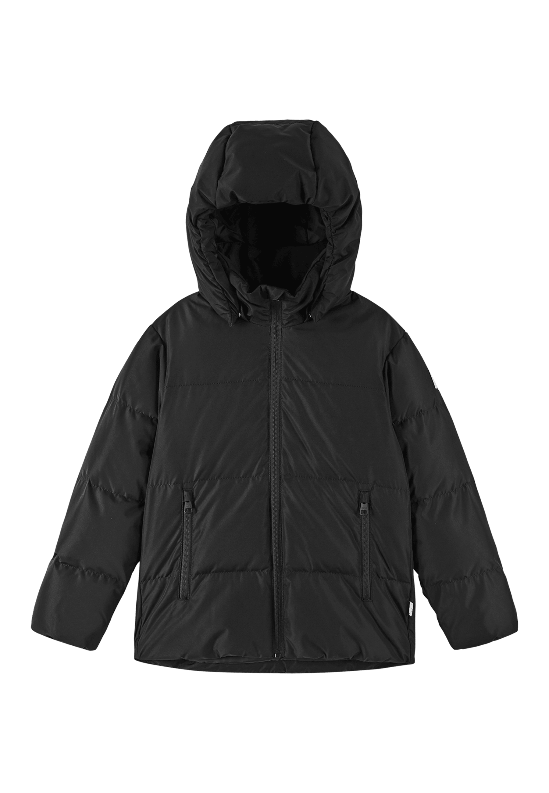 Paimio Dunjakke Black