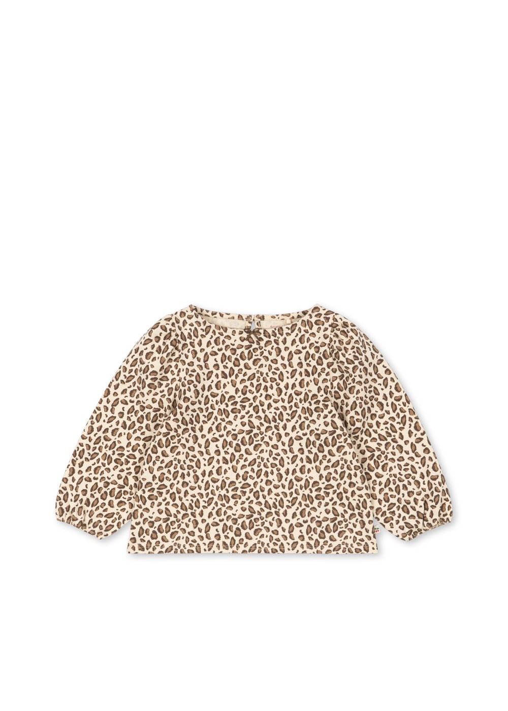 Drey Blouse Gots Leo