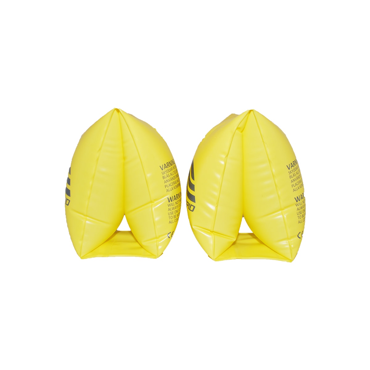 Svømmearmbånd 0–15 Kg Yellow