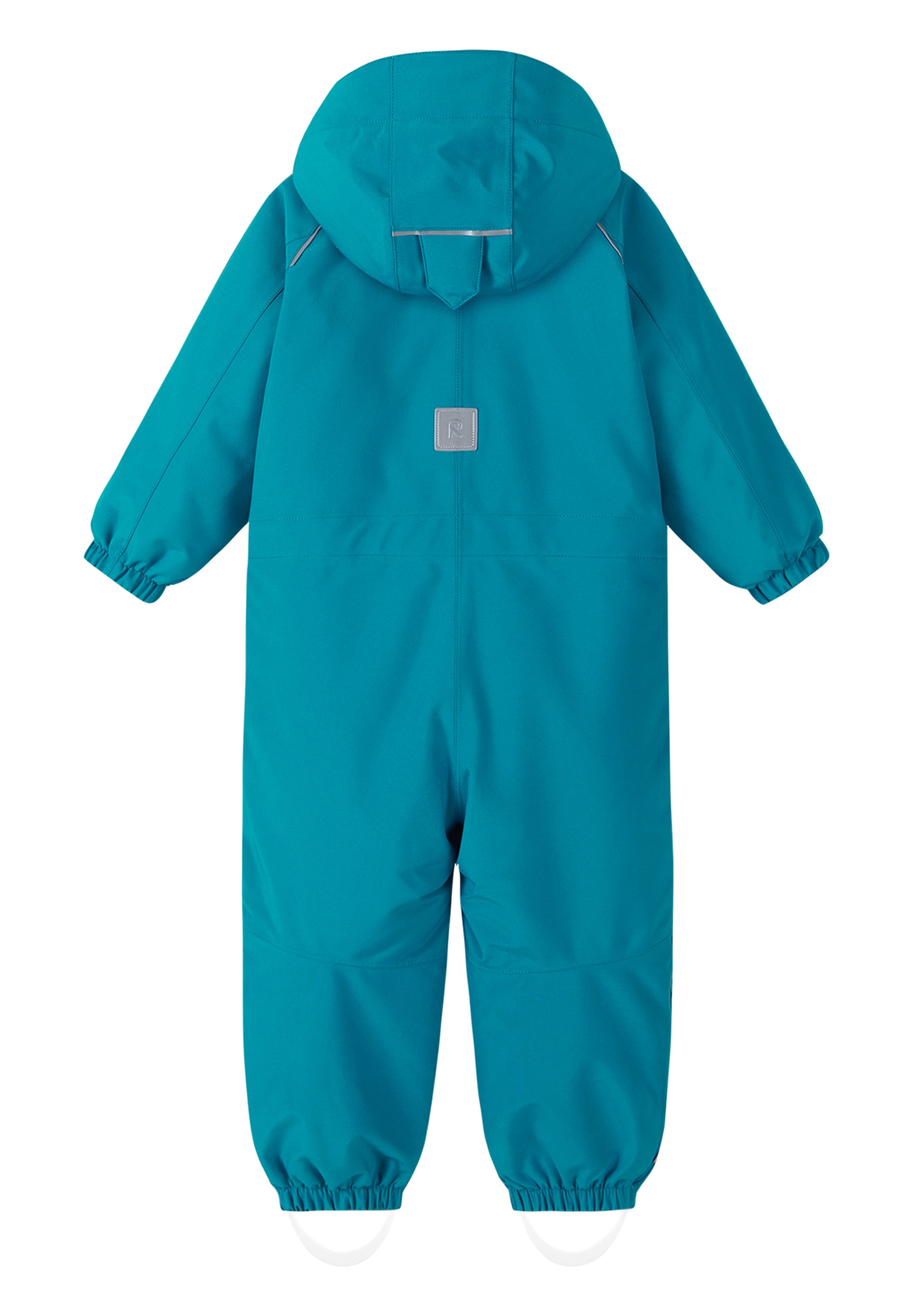 Trondheim ReimaTec Vinterdress Aquatic Blue