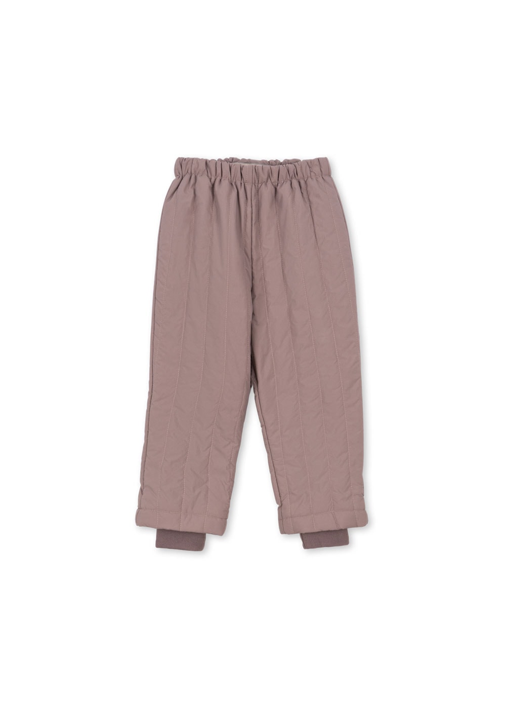 Juno Thermo Pants Twilight Mauve