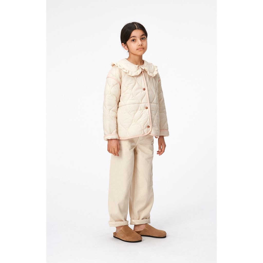 Archer Jeans Naturelle