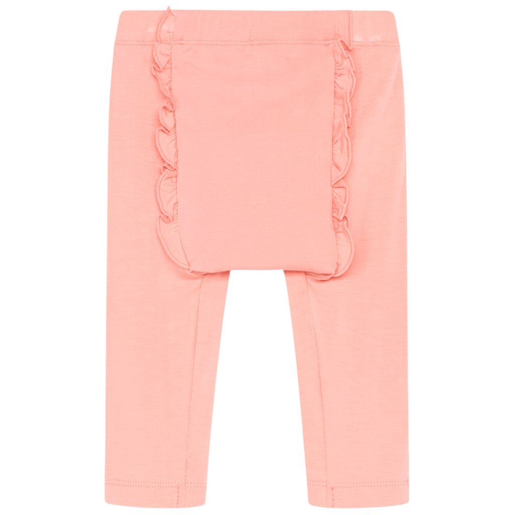 Lucia Leggings Shrimp