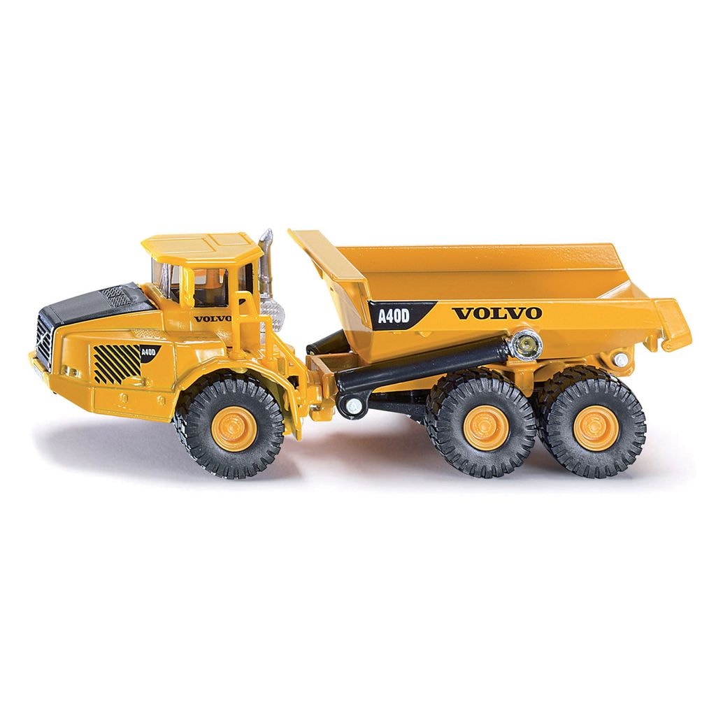 Volvo Dumper 1:87