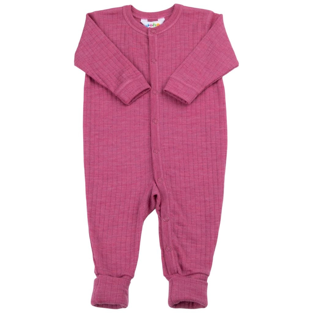 Yöasu värissä Pink