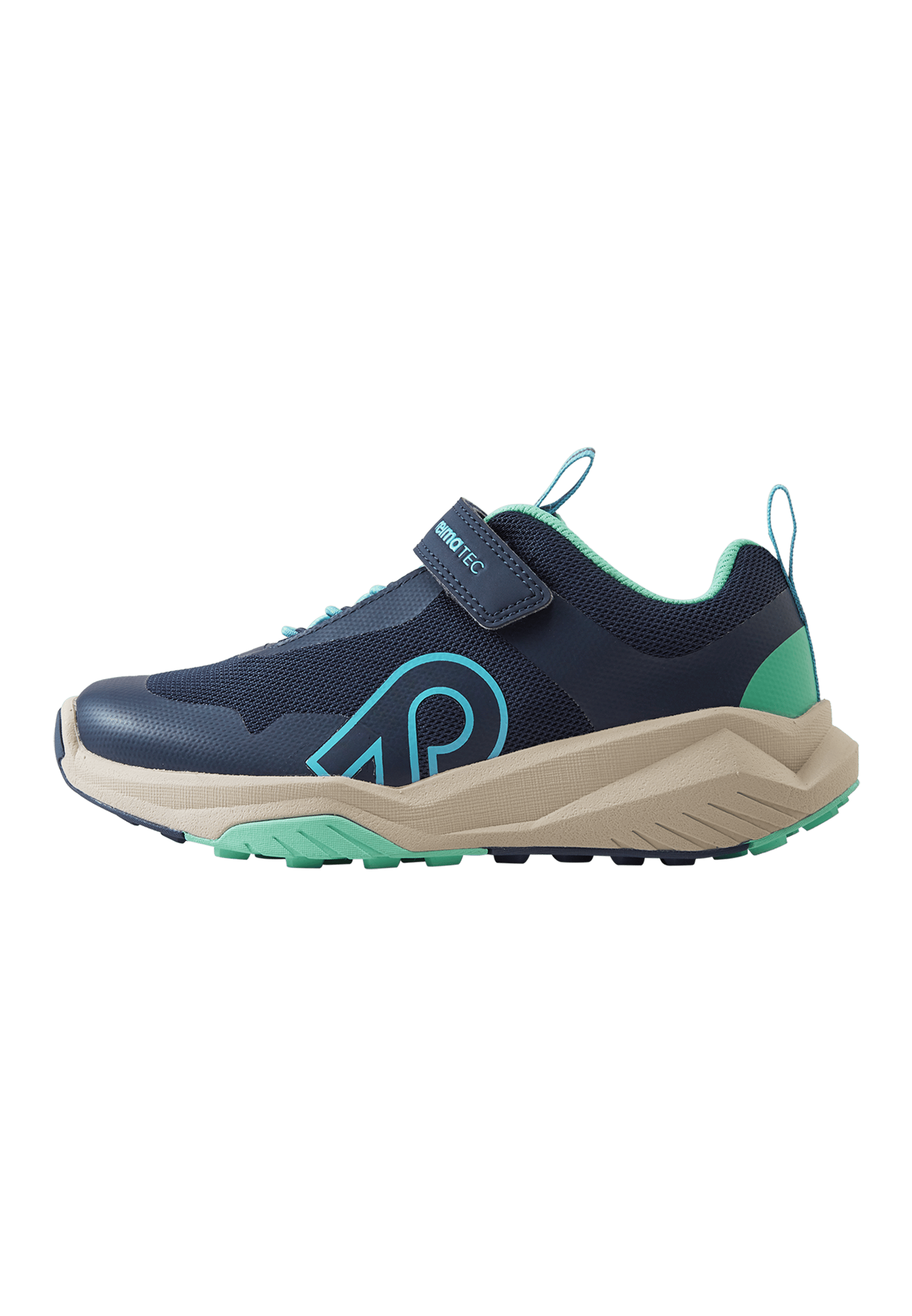 Enkkari Sneakers Navy 