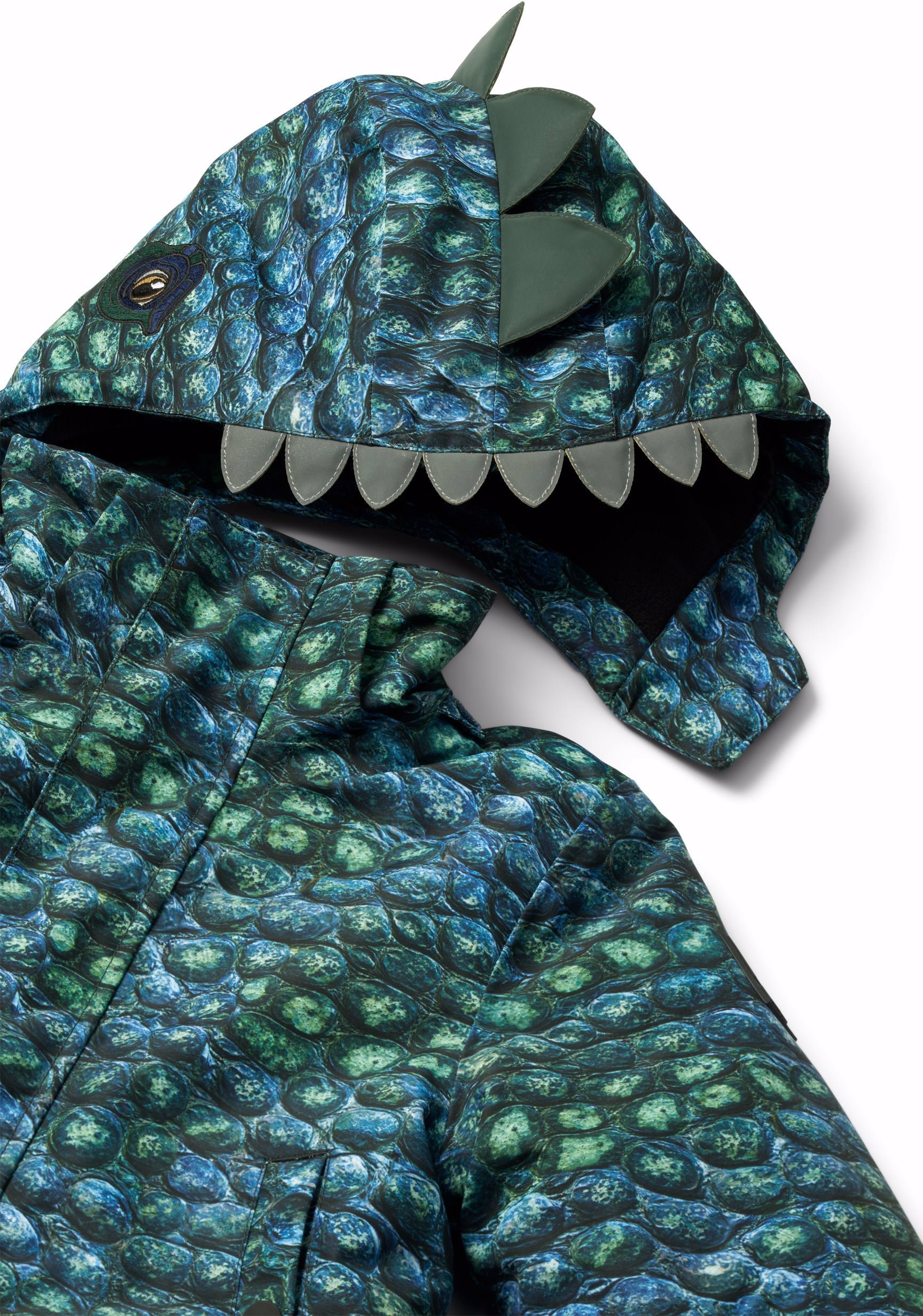 Pax Vinteroveralls Allosarus