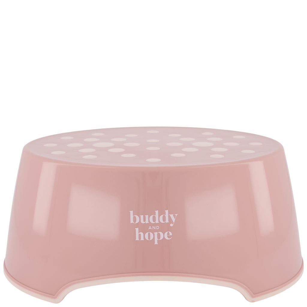 Pall Pink Mauve