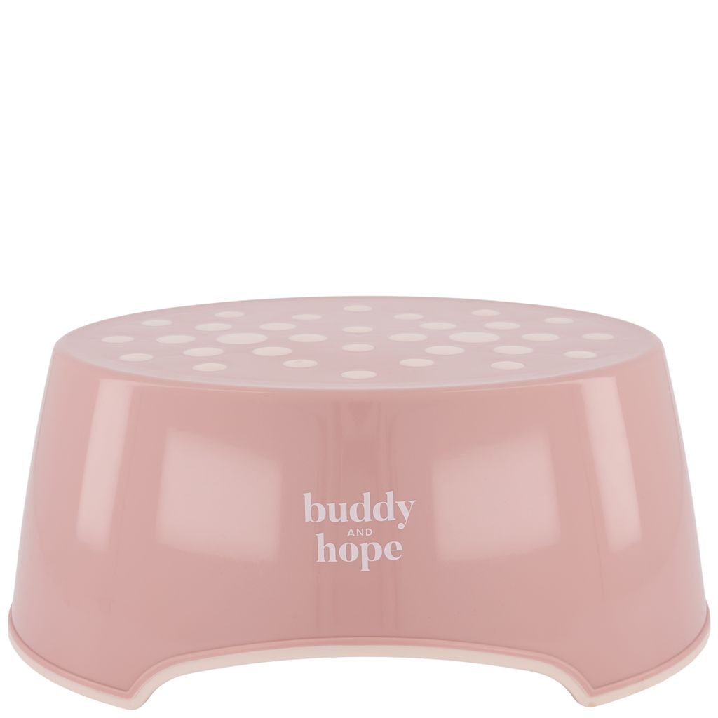Pall Pink Mauve