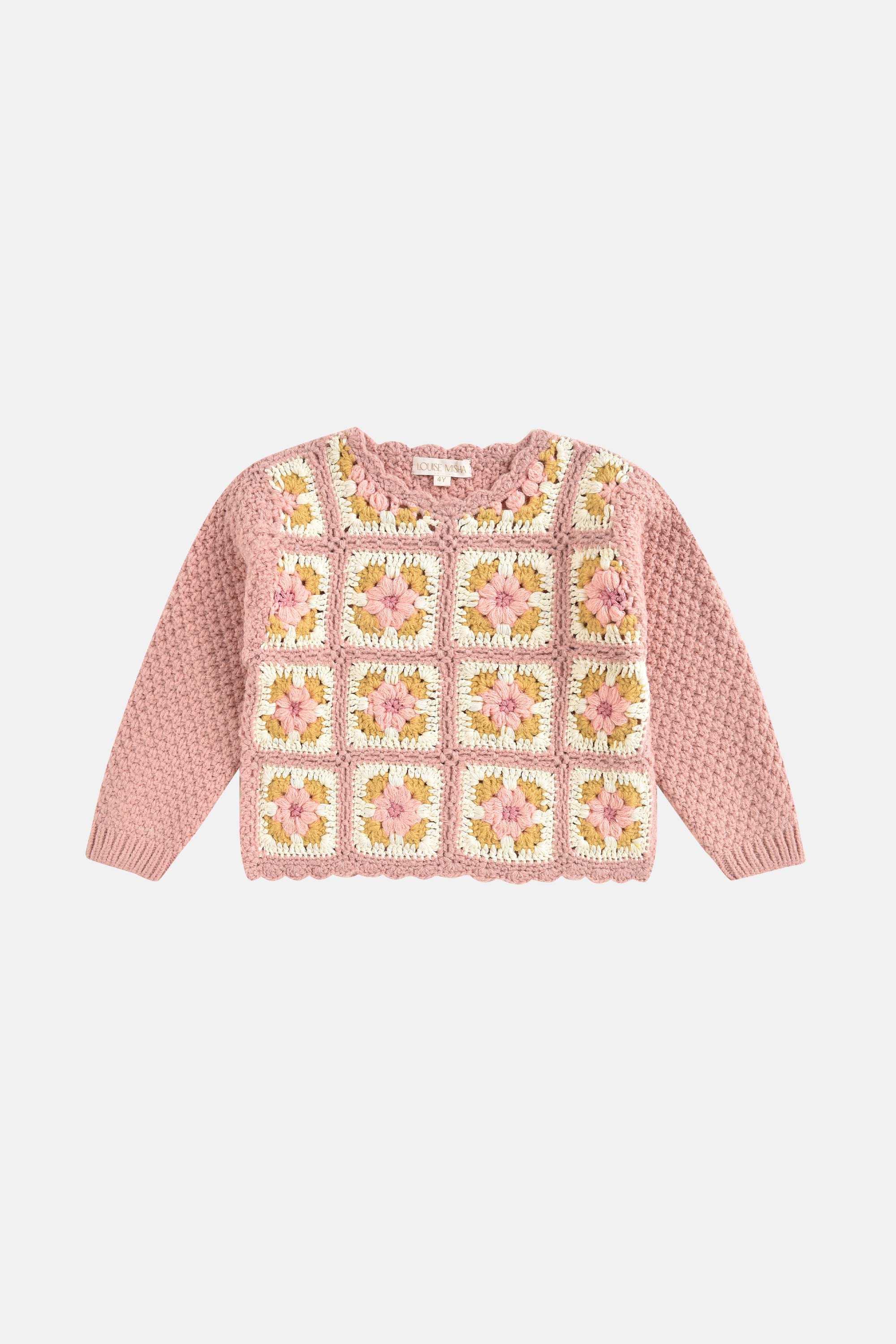 Alicia Jumper