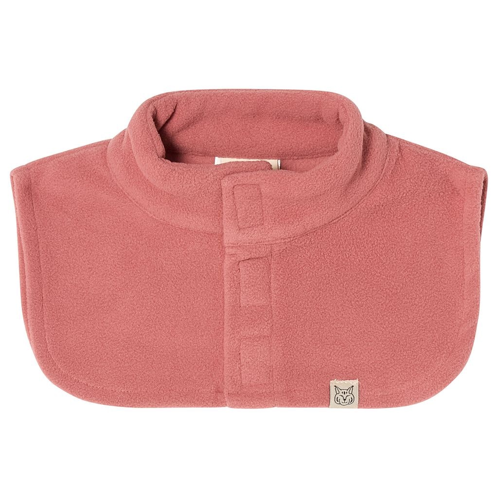 Northpole Neckwarmer Burnt Pink