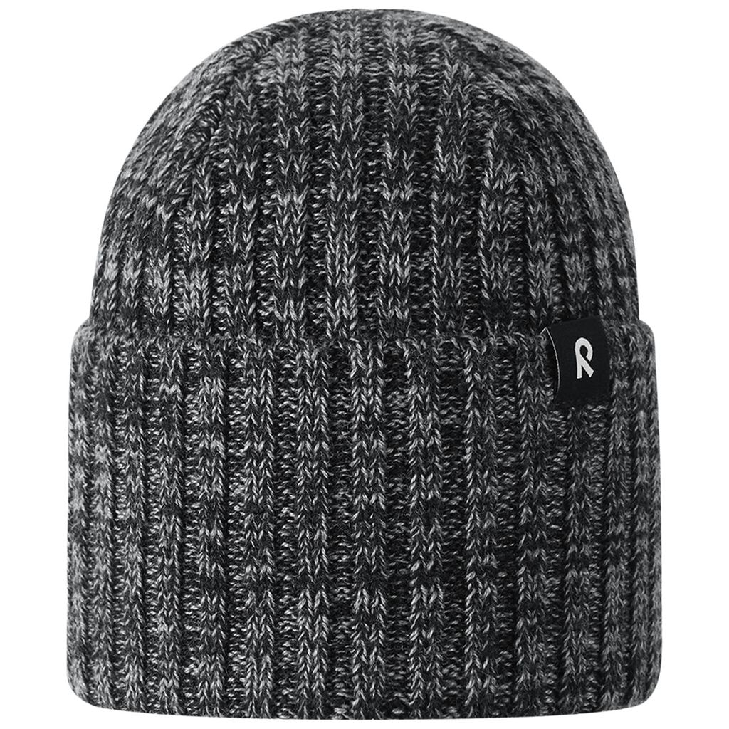 Villaisa Beanie Black