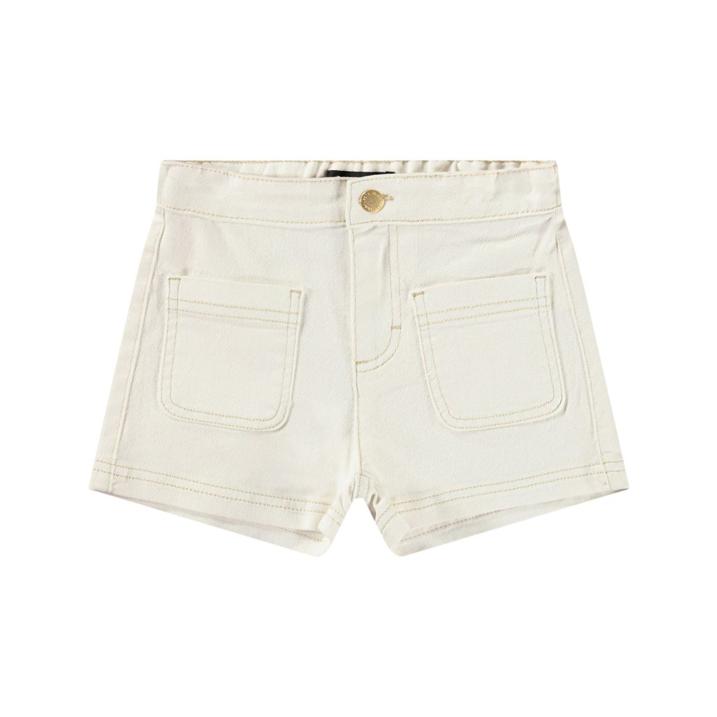 Amanda Shorts Crisp