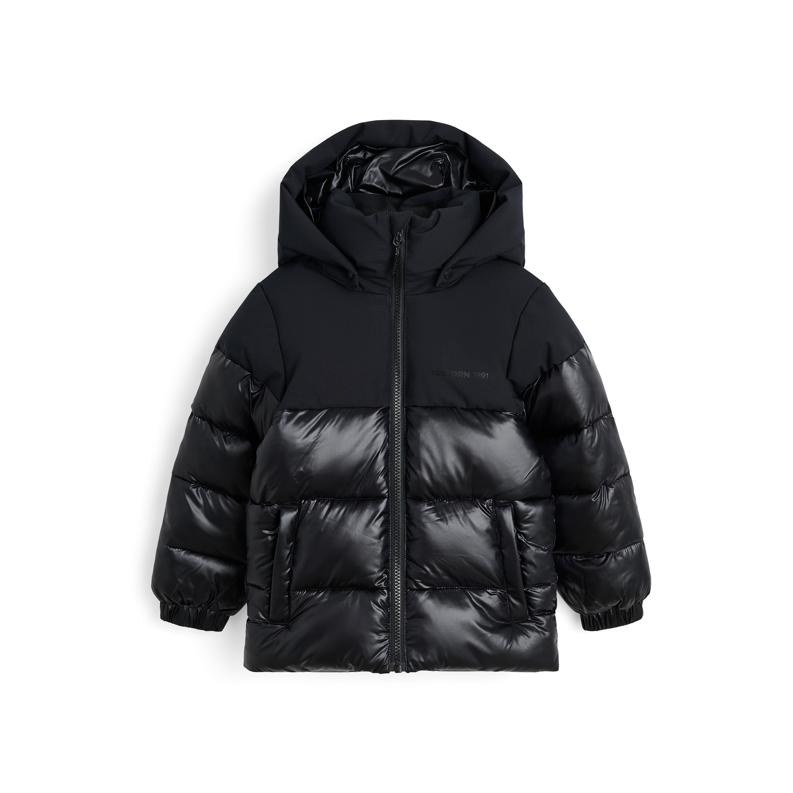 Flake  Black