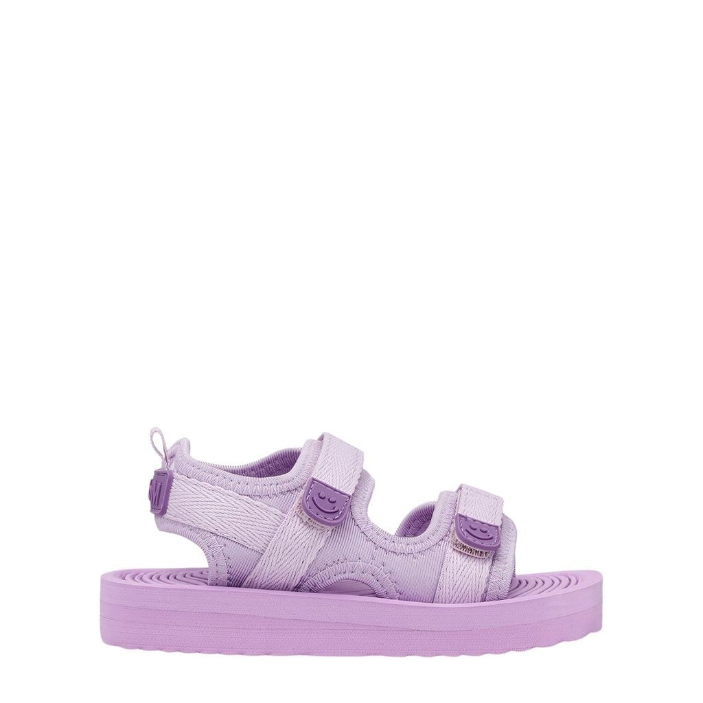 Zola Sandaler Syrenfarvet