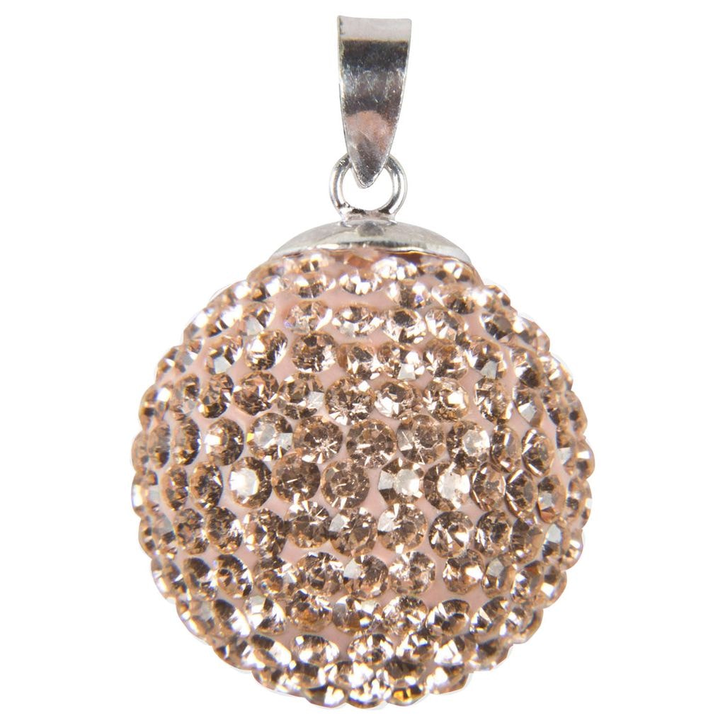 Crystal Harmony Bola Berlokk