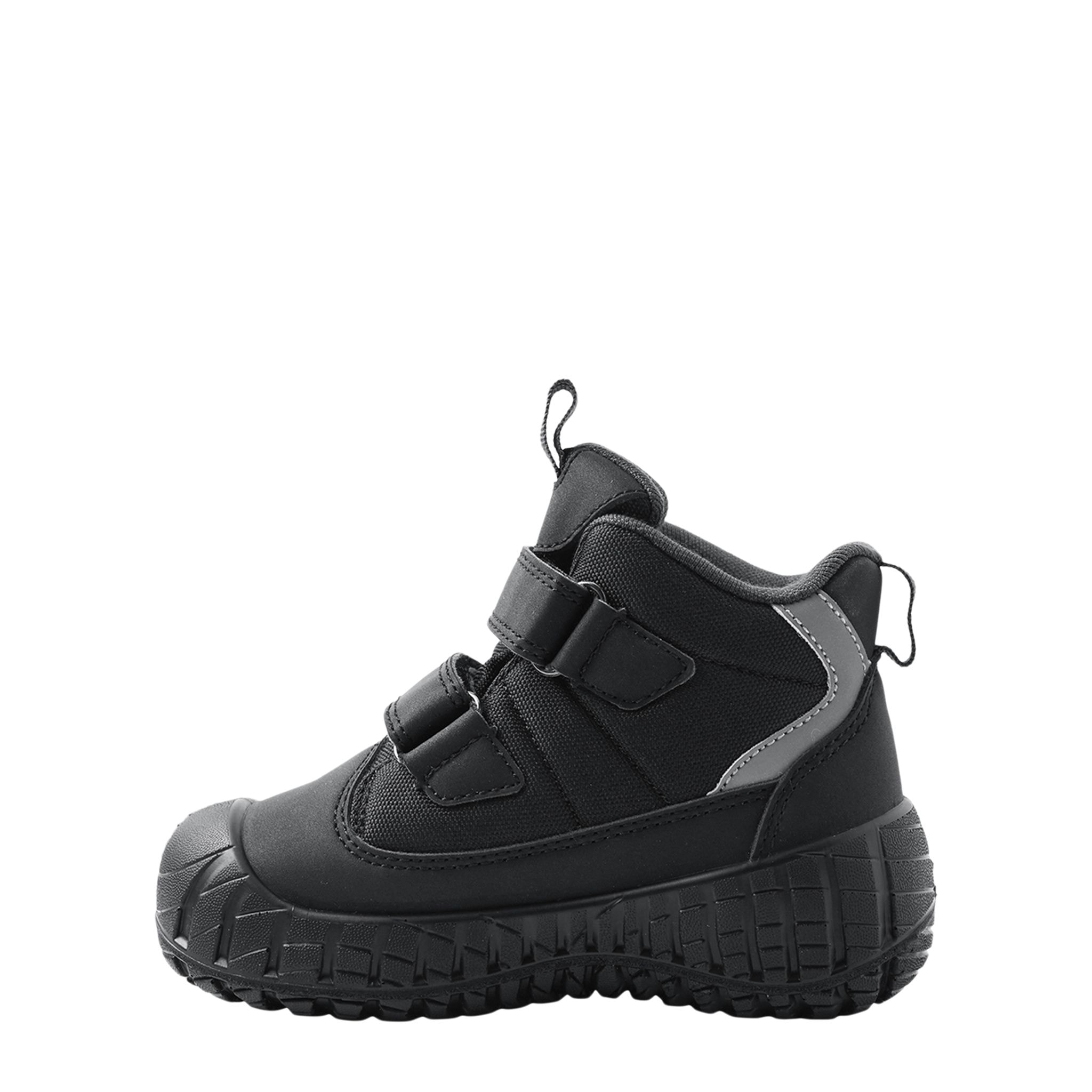 ReimaTec Passo 2.0 Vedenpitävä Sneakers Black