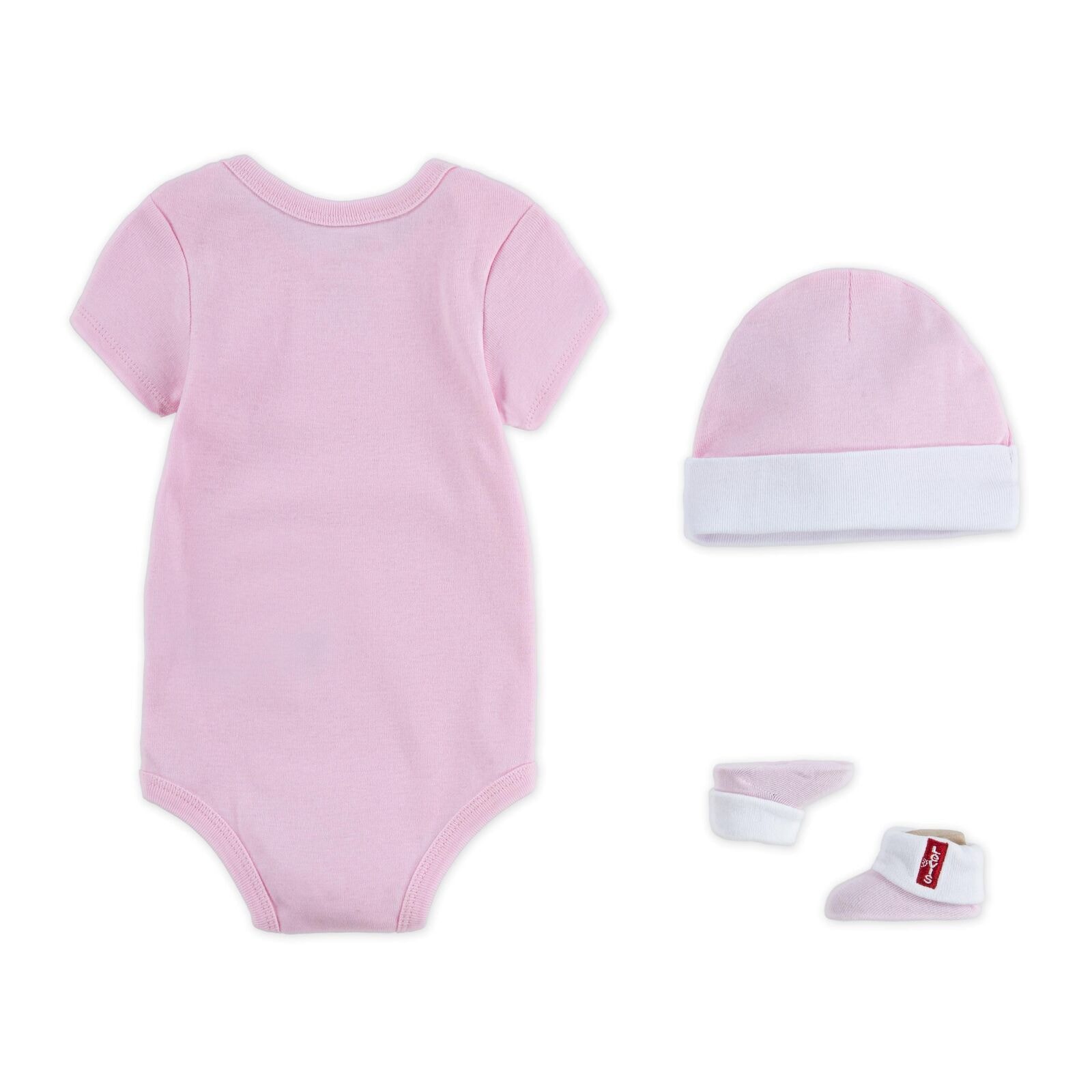 Batwing Onesie, Mössa & Tossor Fairy Tale