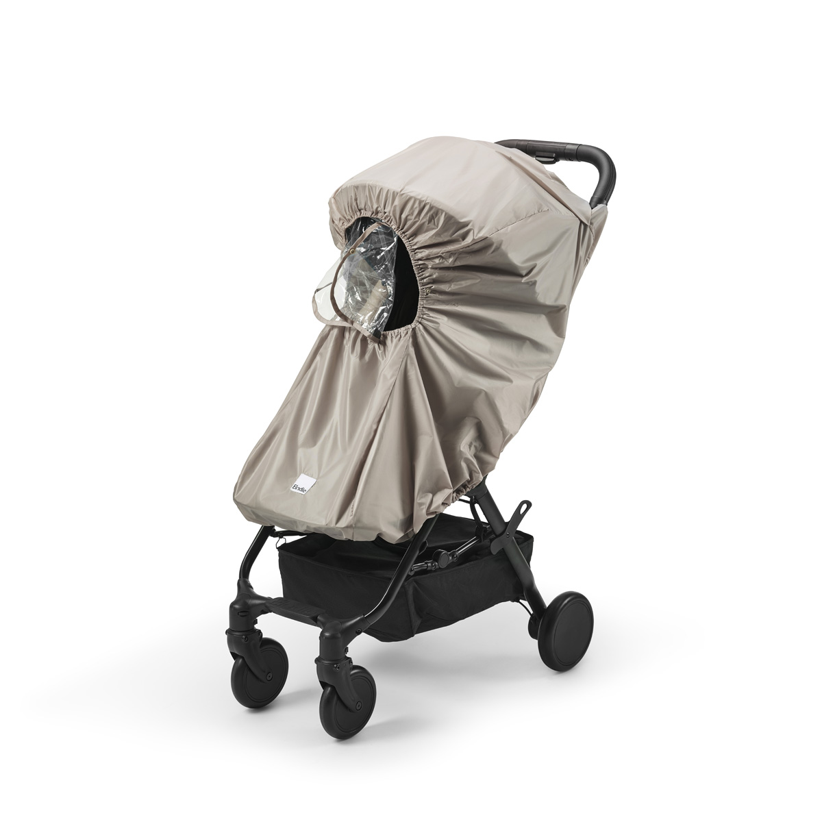 Regnskydd Tender Taupe