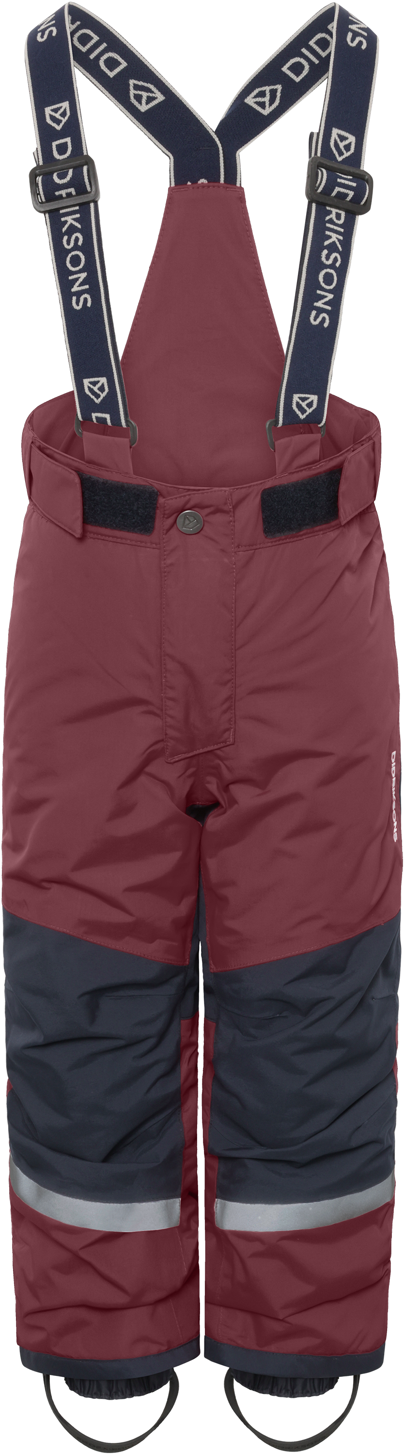 Idre Kids 6 Byxor Anemon