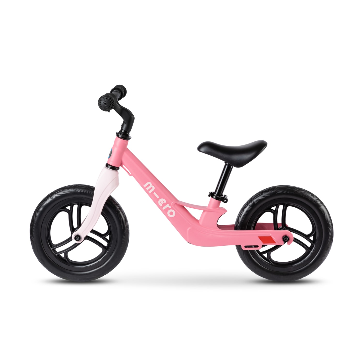 Lite Balanscykel Flamingo Pink