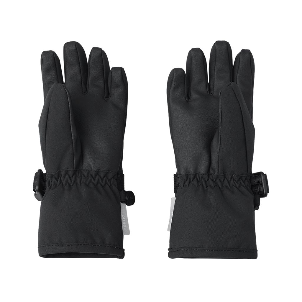 Tartu Reimatec Handsker Black